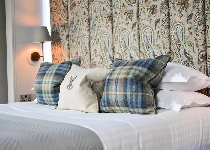 The Rutland Hotel & Apartments Edinburgh